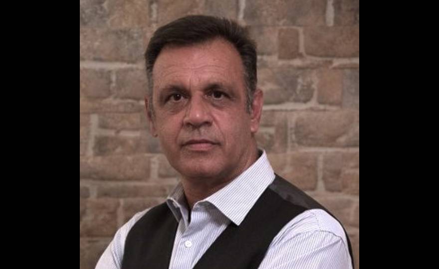 Anastasios Mastrangelopoulos*: Integrating Robust Cybersecurity Solutions  into Maritime Ship Design: A DNV Perspective